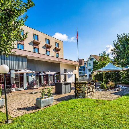Hotel Sursee Extérieur photo