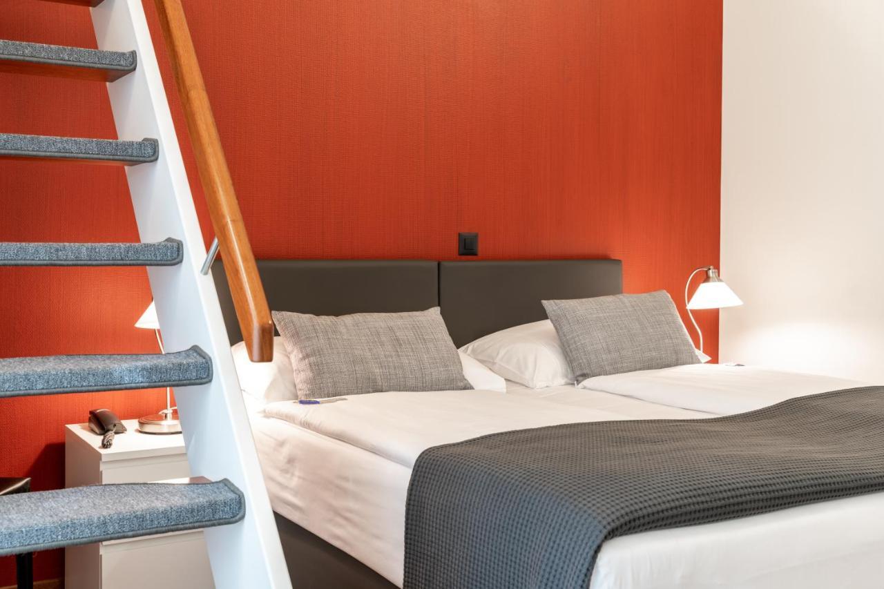 Hotel Sursee Extérieur photo