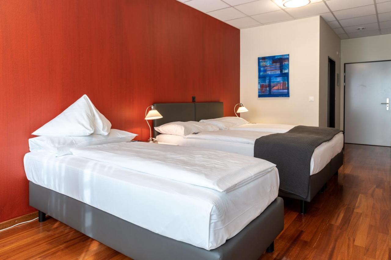 Hotel Sursee Extérieur photo