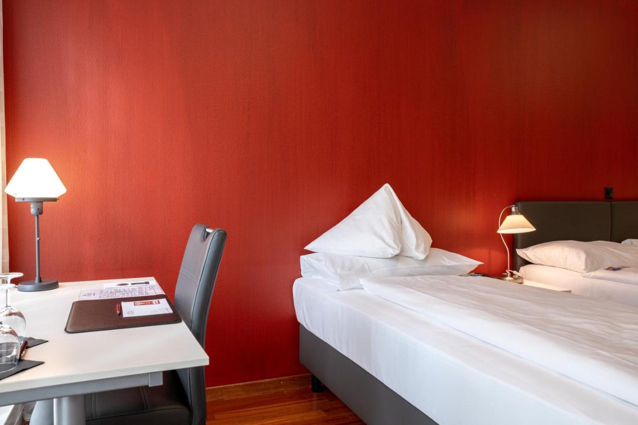 Hotel Sursee Extérieur photo