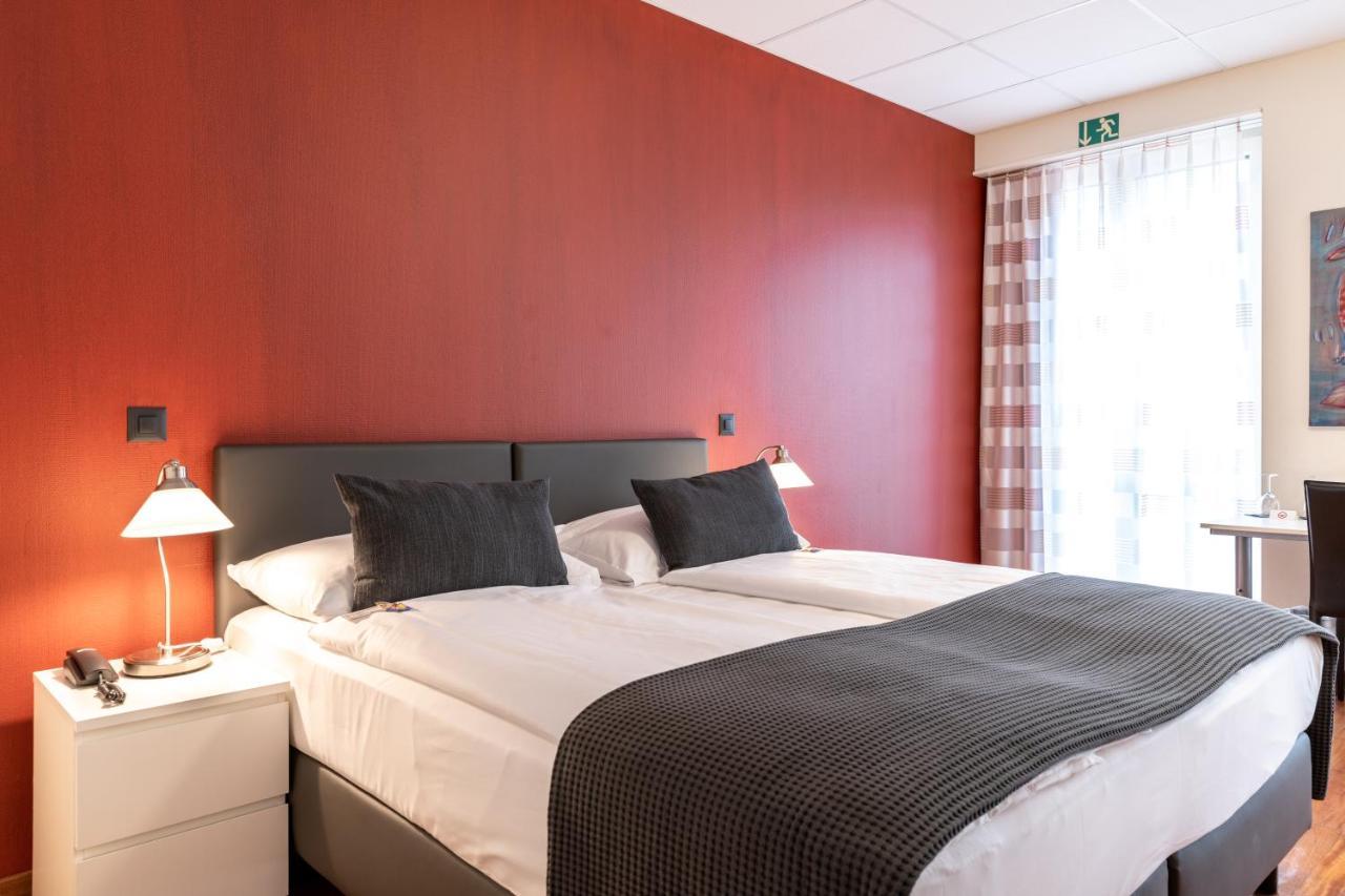 Hotel Sursee Extérieur photo