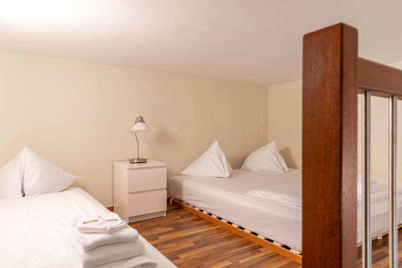 Hotel Sursee Extérieur photo