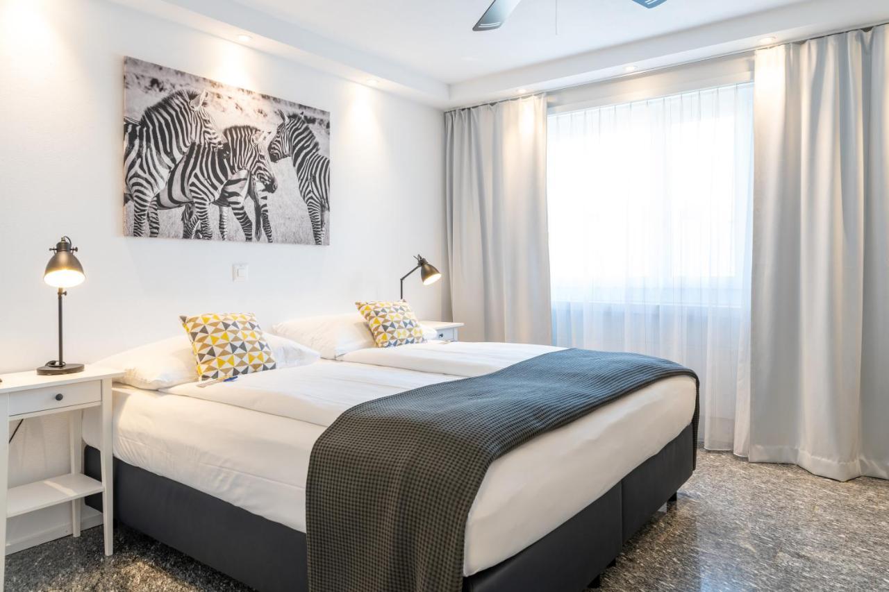 Hotel Sursee Extérieur photo