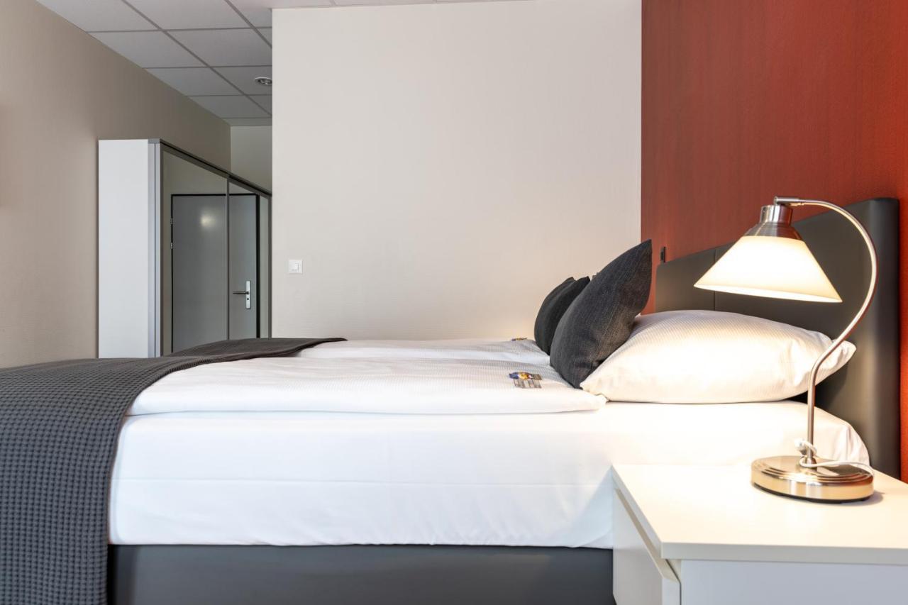 Hotel Sursee Extérieur photo