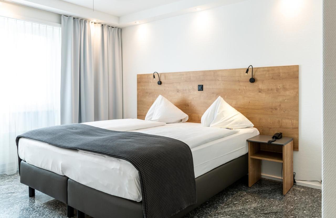 Hotel Sursee Extérieur photo