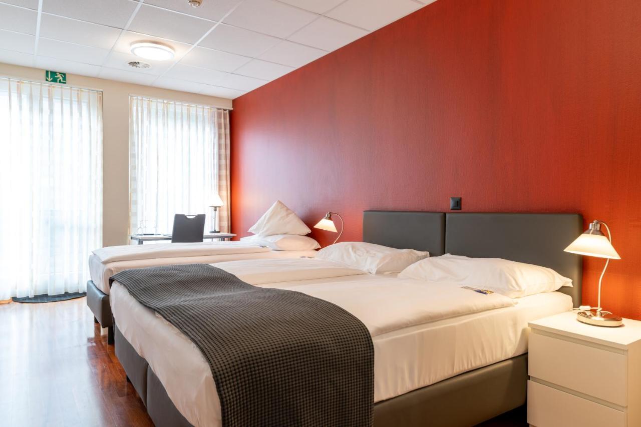 Hotel Sursee Extérieur photo