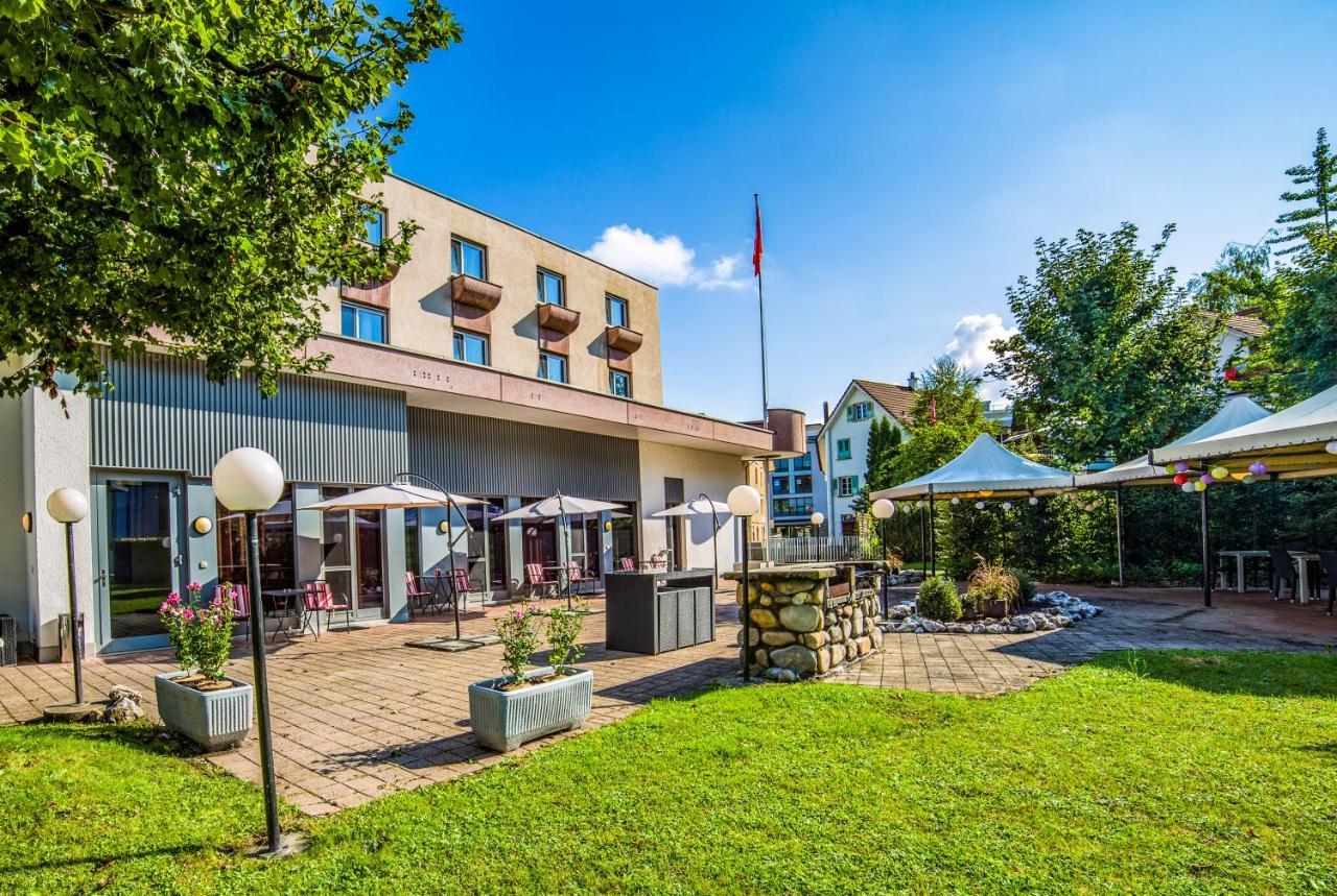 Hotel Sursee Extérieur photo