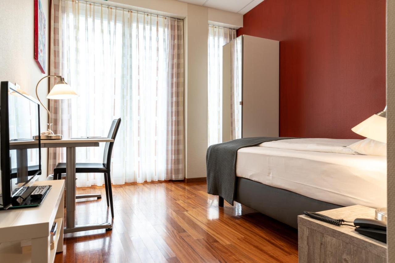 Hotel Sursee Extérieur photo
