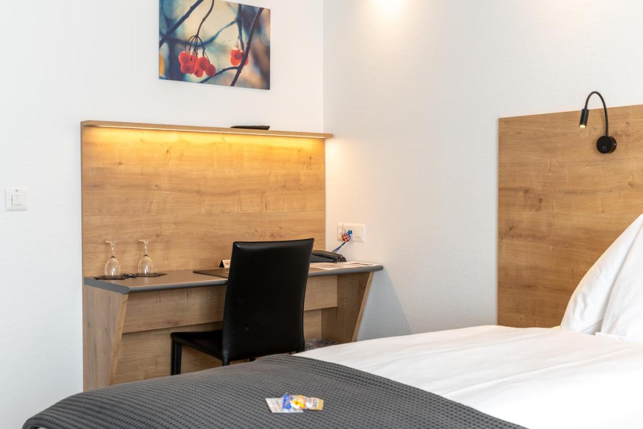 Hotel Sursee Extérieur photo