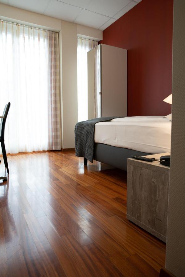 Hotel Sursee Extérieur photo
