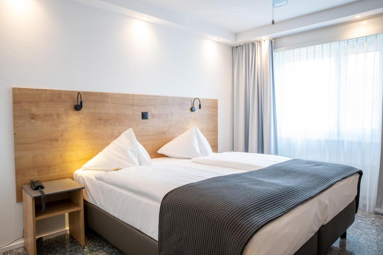 Hotel Sursee Extérieur photo