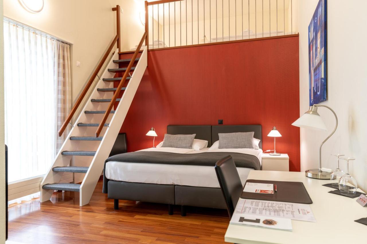 Hotel Sursee Extérieur photo