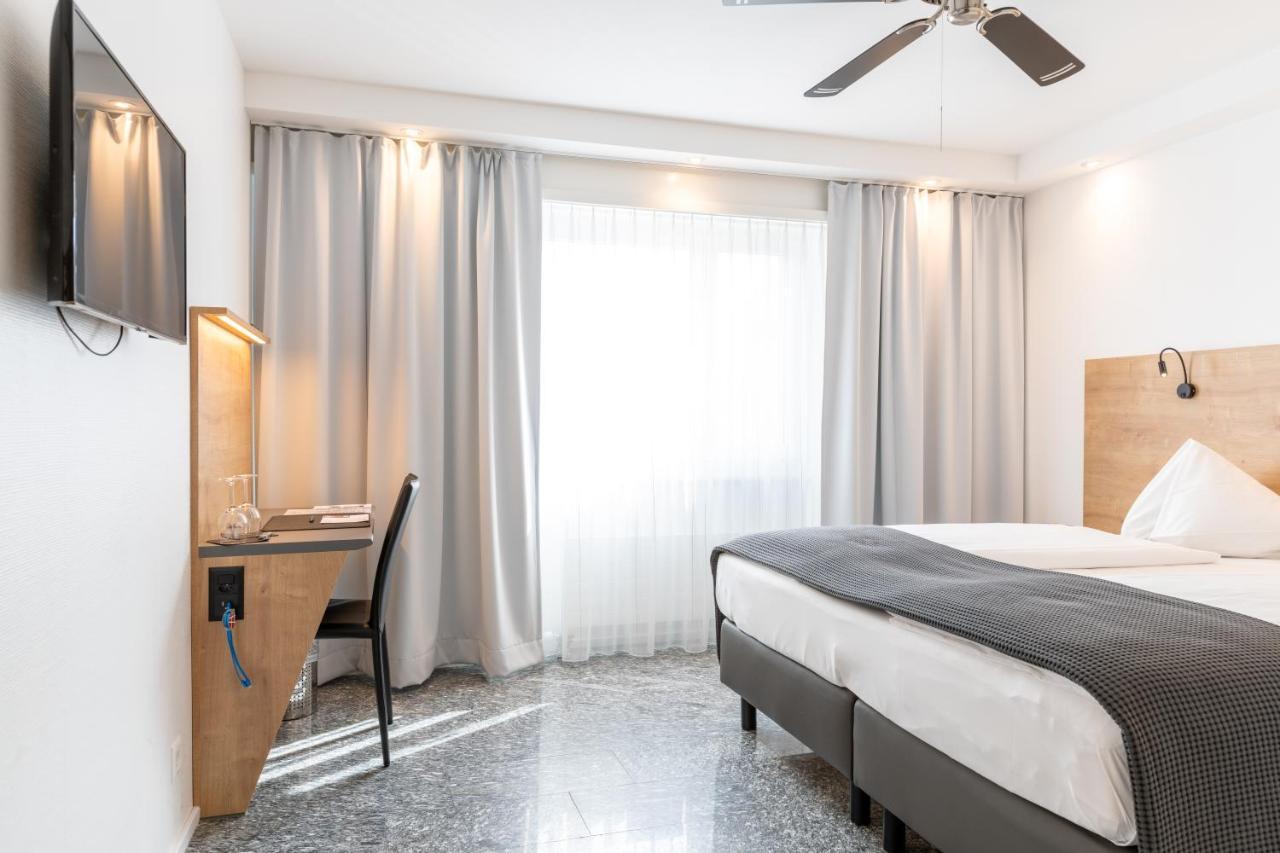 Hotel Sursee Extérieur photo