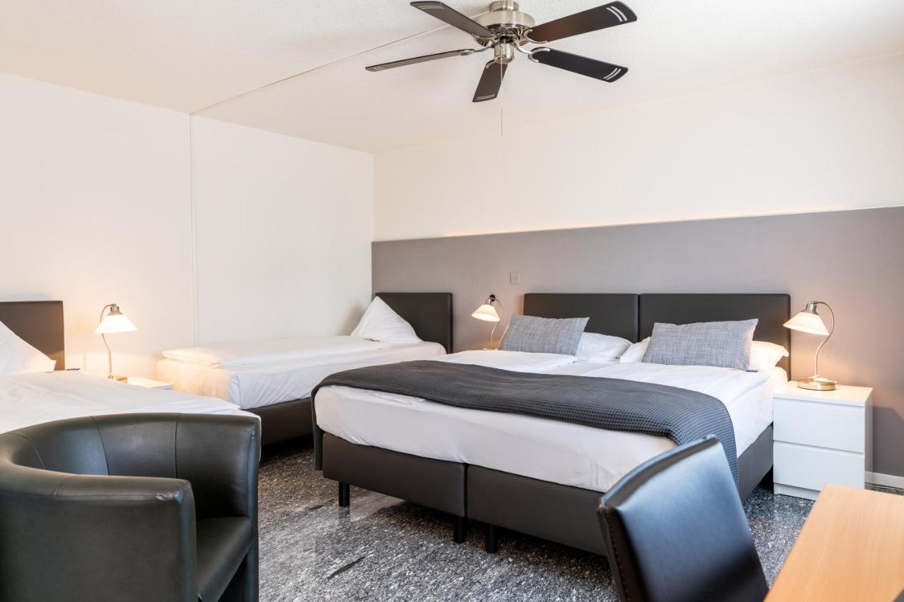 Hotel Sursee Extérieur photo