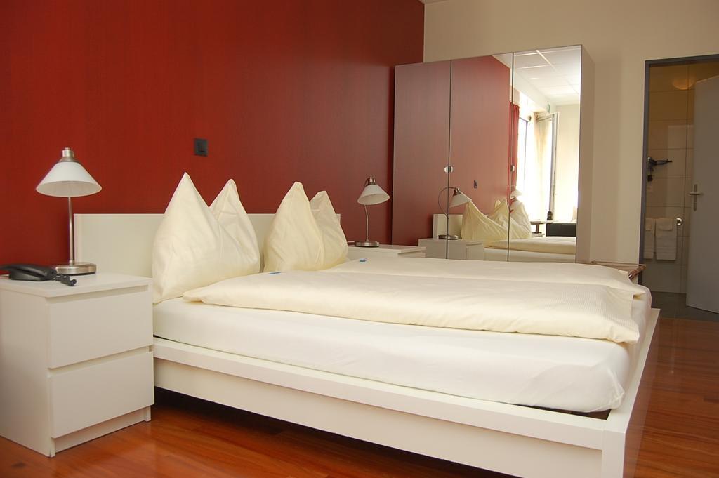 Hotel Sursee Chambre photo